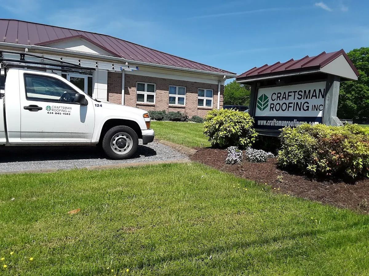 Quality Roof Replacement by experienced craftsmen in Maryknoll